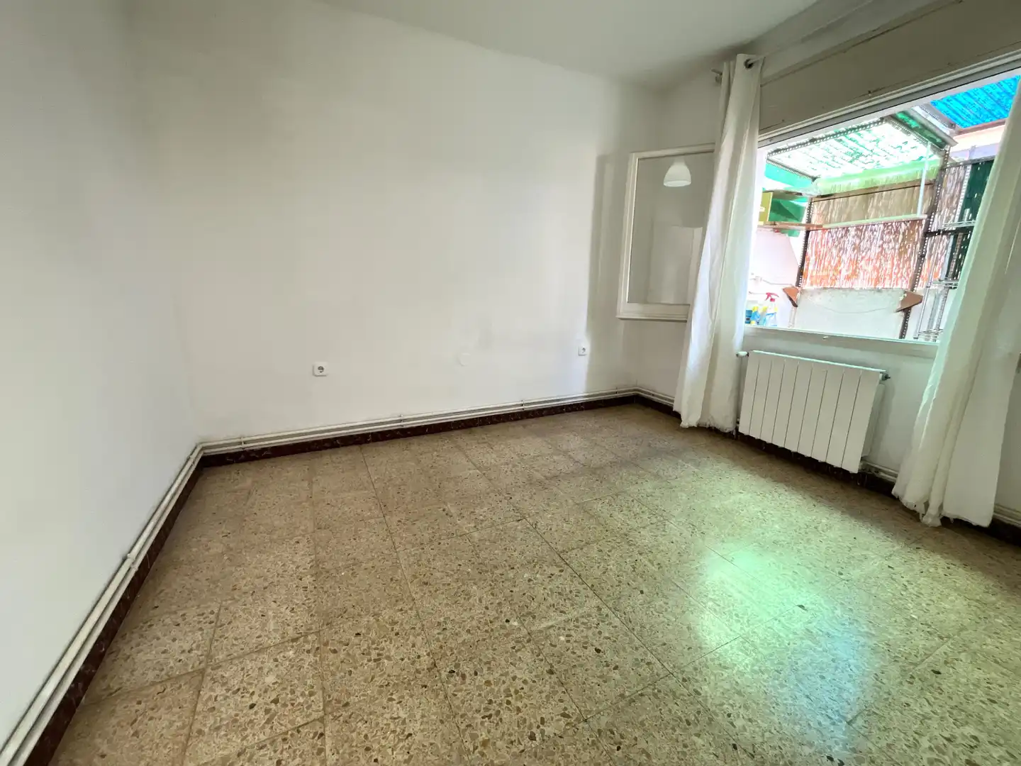 Dormitori de Àtic en venda en Barcelona amb Calefacció, Terrassa i Forn