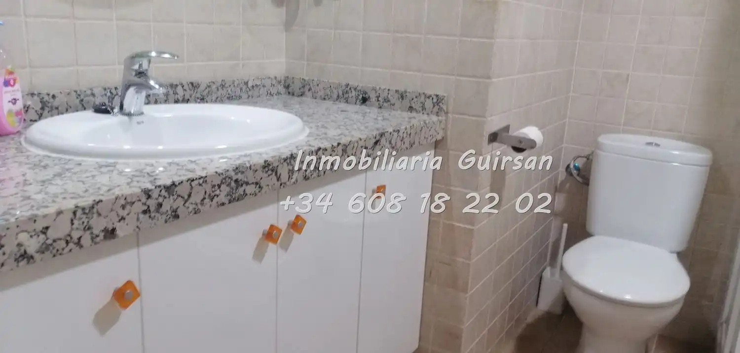 Flat with lift to rent in Plaza Doctor Álvarez 0, imagen 7