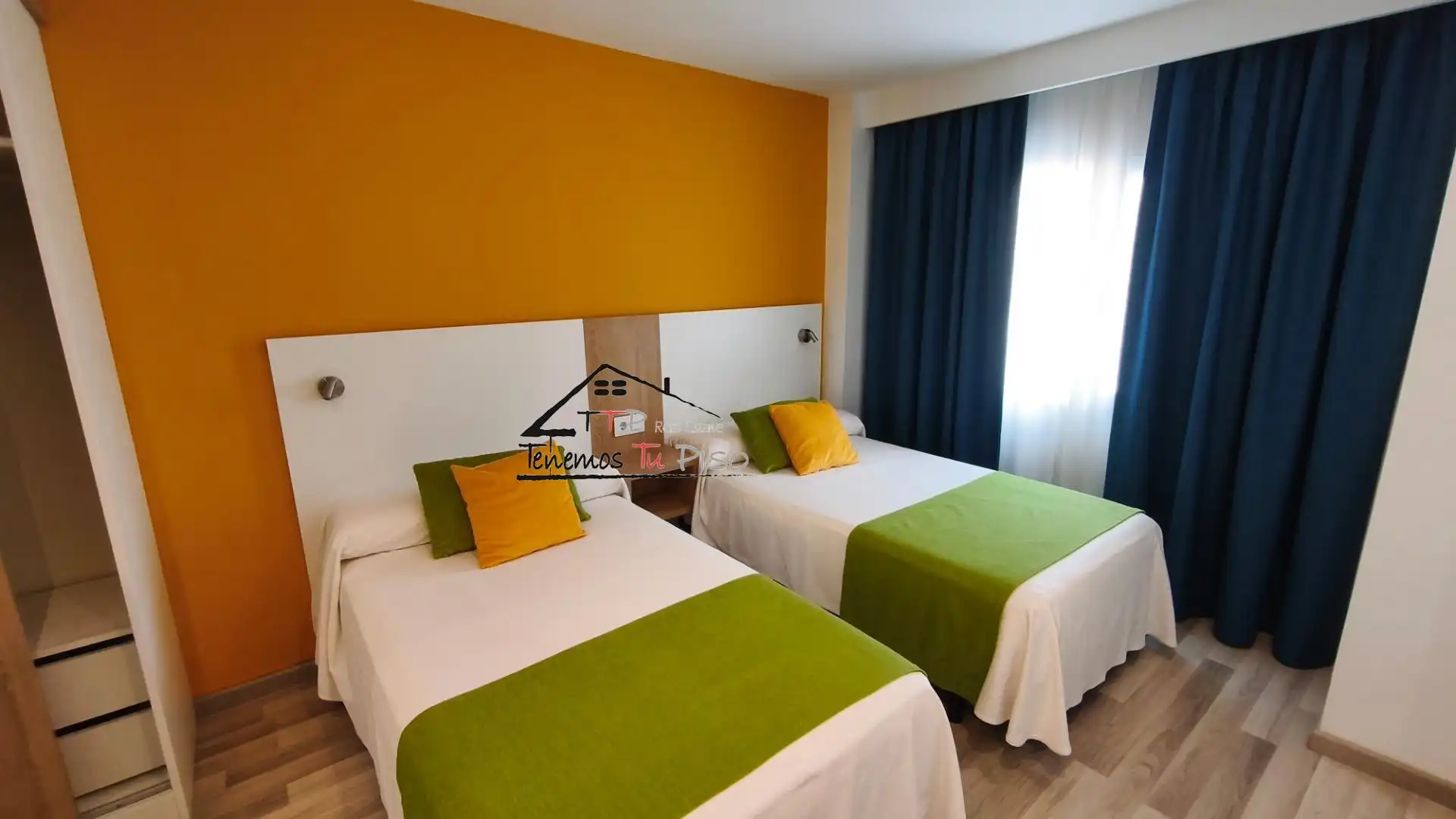 Wohnungen zum Verkauf in Calle Barcelona, Playa Norte