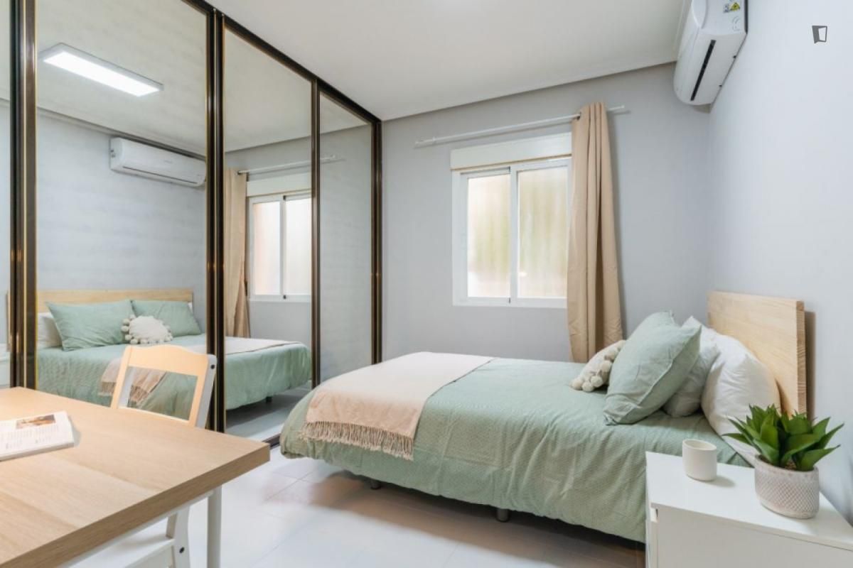 Apartament per a compartir a Vista Alegre