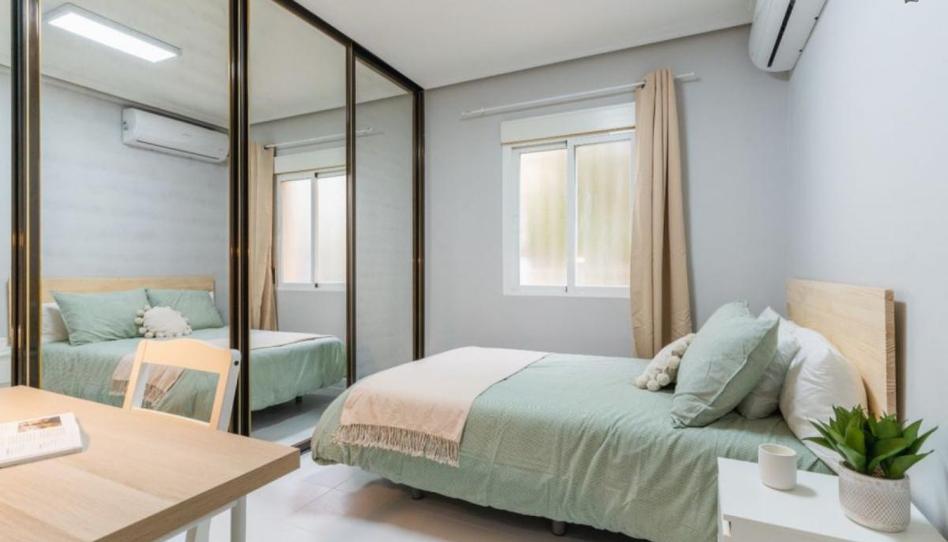 Foto 1 de Apartament per a compartir a Vista Alegre, Madrid