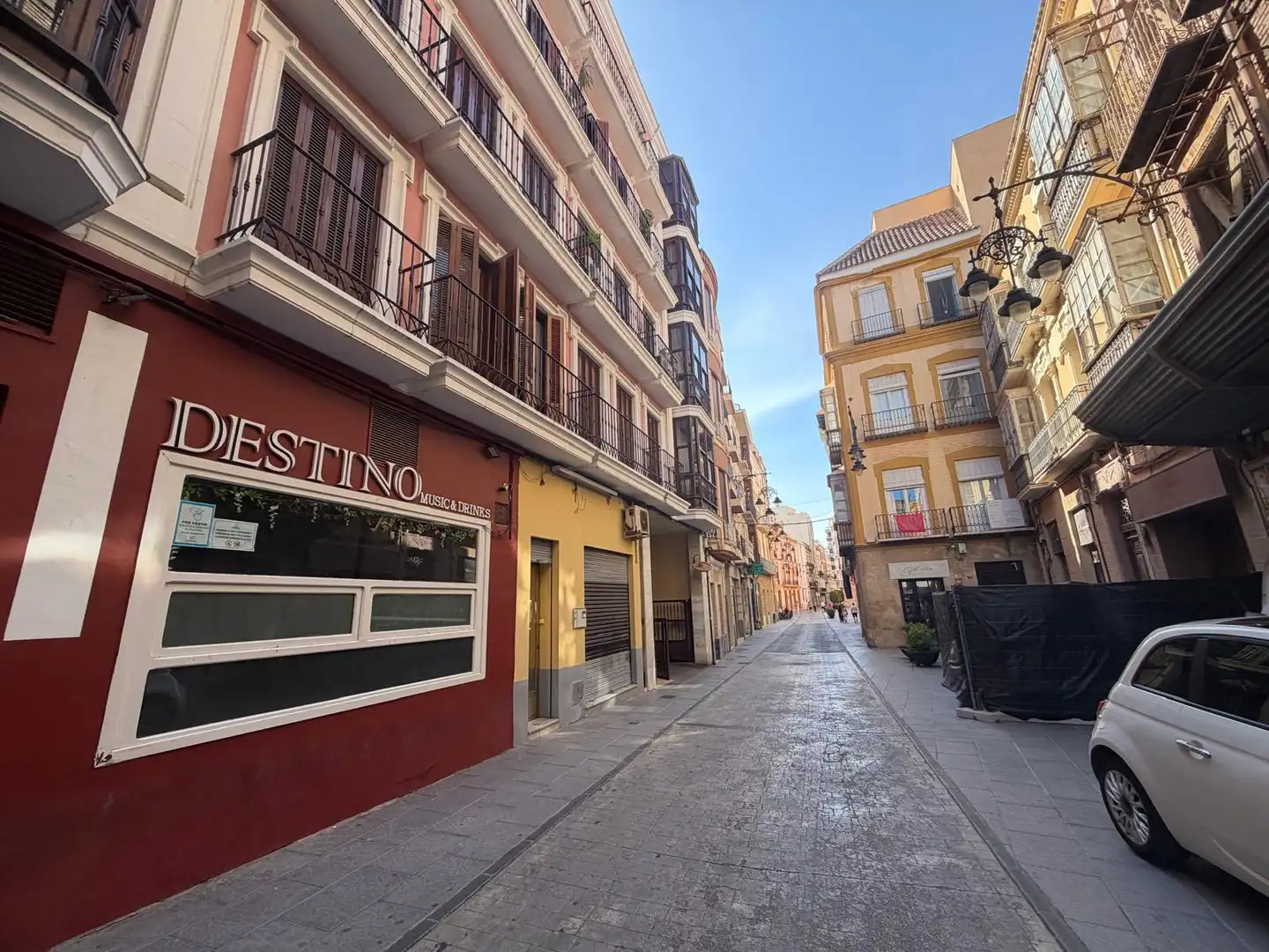 Flat for sale in Cartagena ciudad, imagen 26