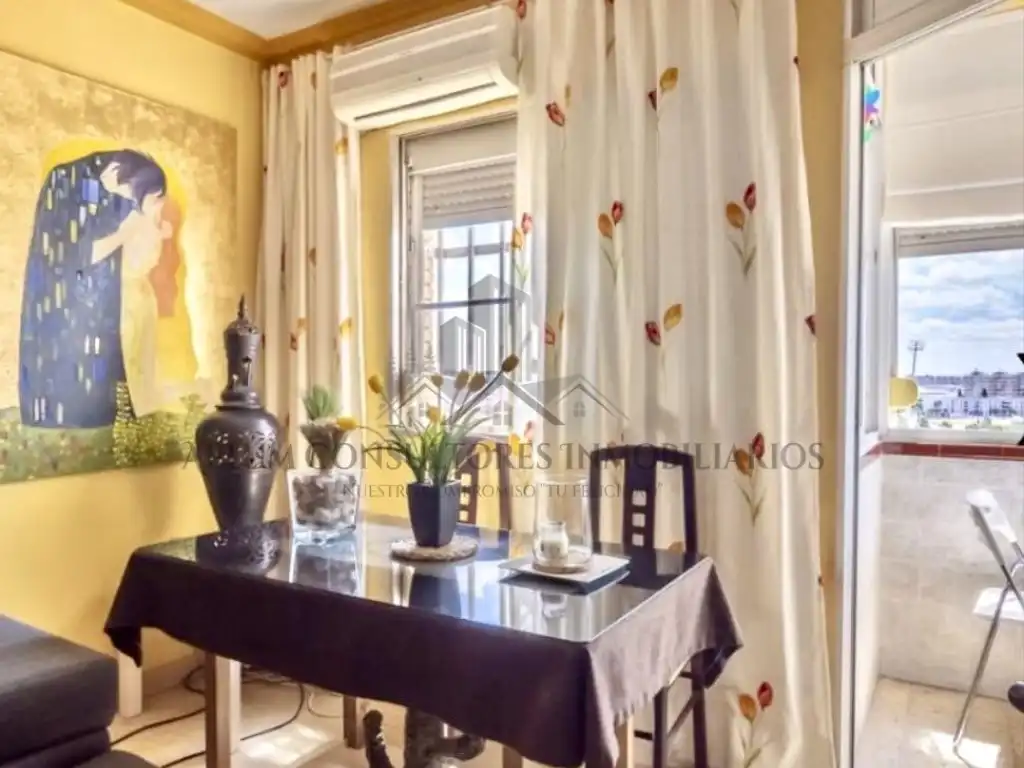 Piso con ascensor en venta en San Pablo - Santa Justa, imagen 4