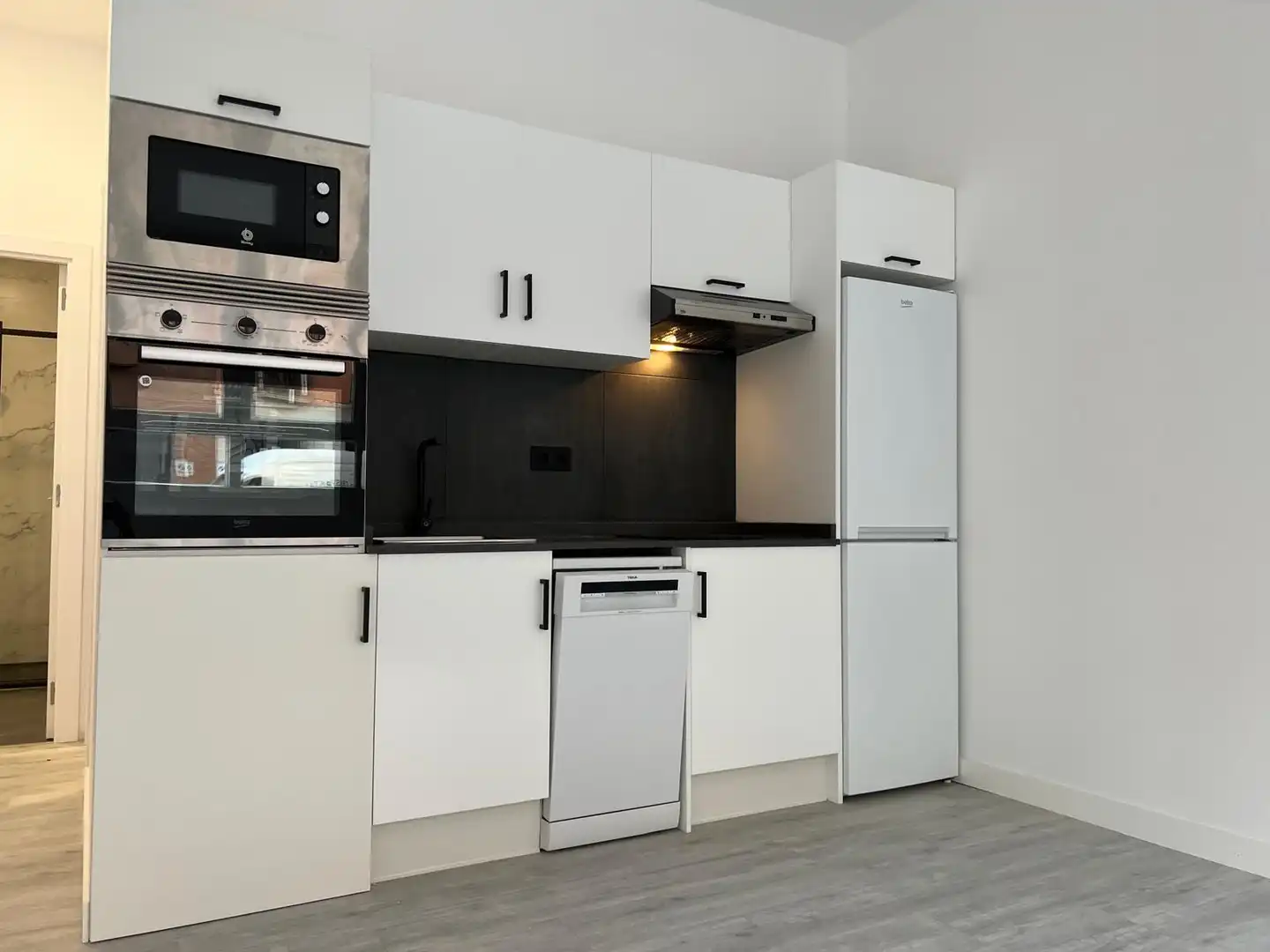 Flat for rent in Calle Piqueñas, Buena Vista