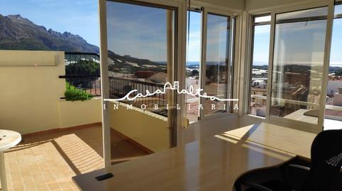 Photo 3 of Attic for sale in Callosa d'en Sarrià, Alicante