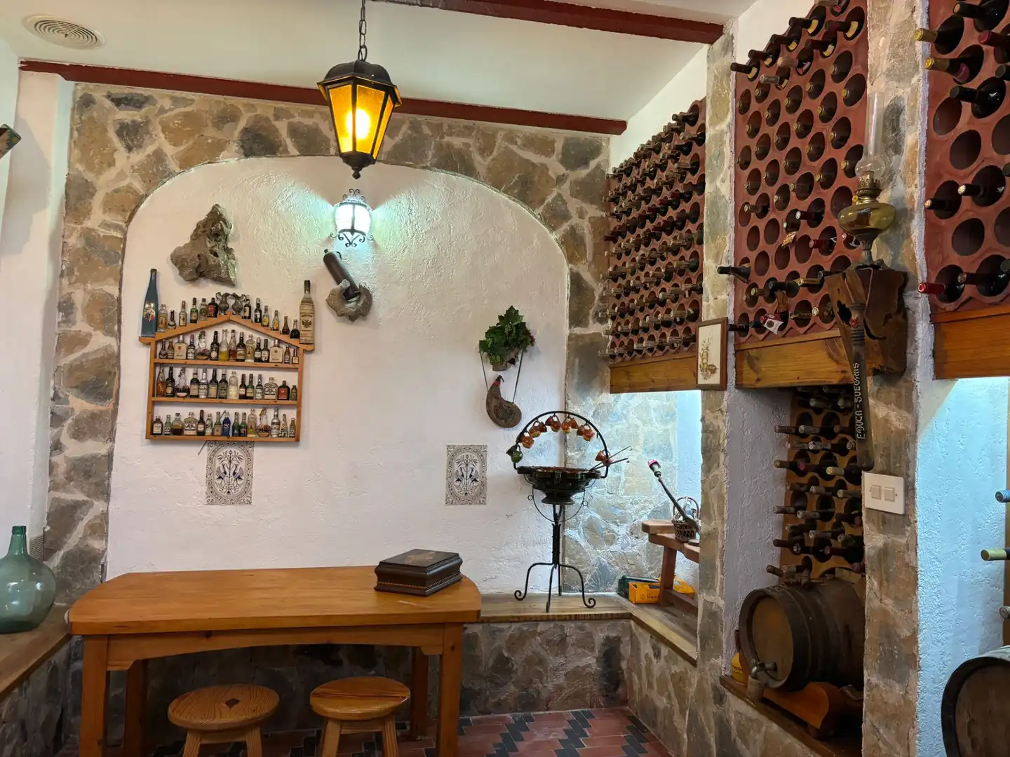 Casa o xalet en venda en Elche / Elx amb Aire condicionat, Calefacció i Jardí privat