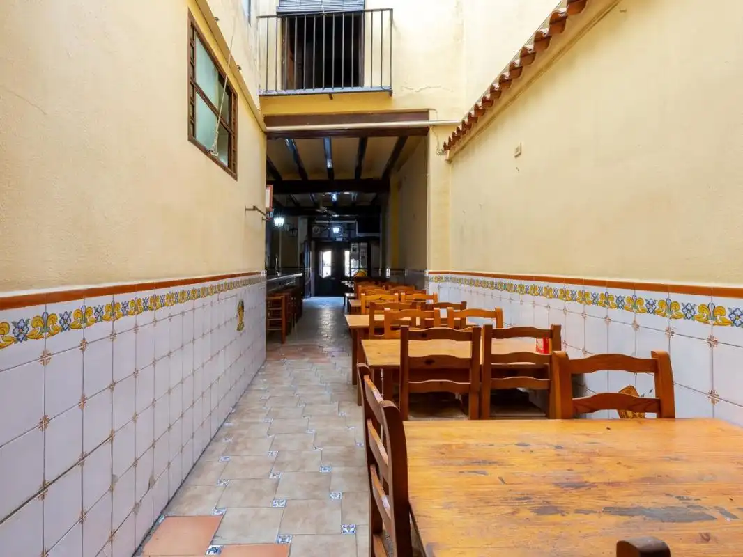 Casa in vendita a Carrer Dr. Ferran, imagen 7