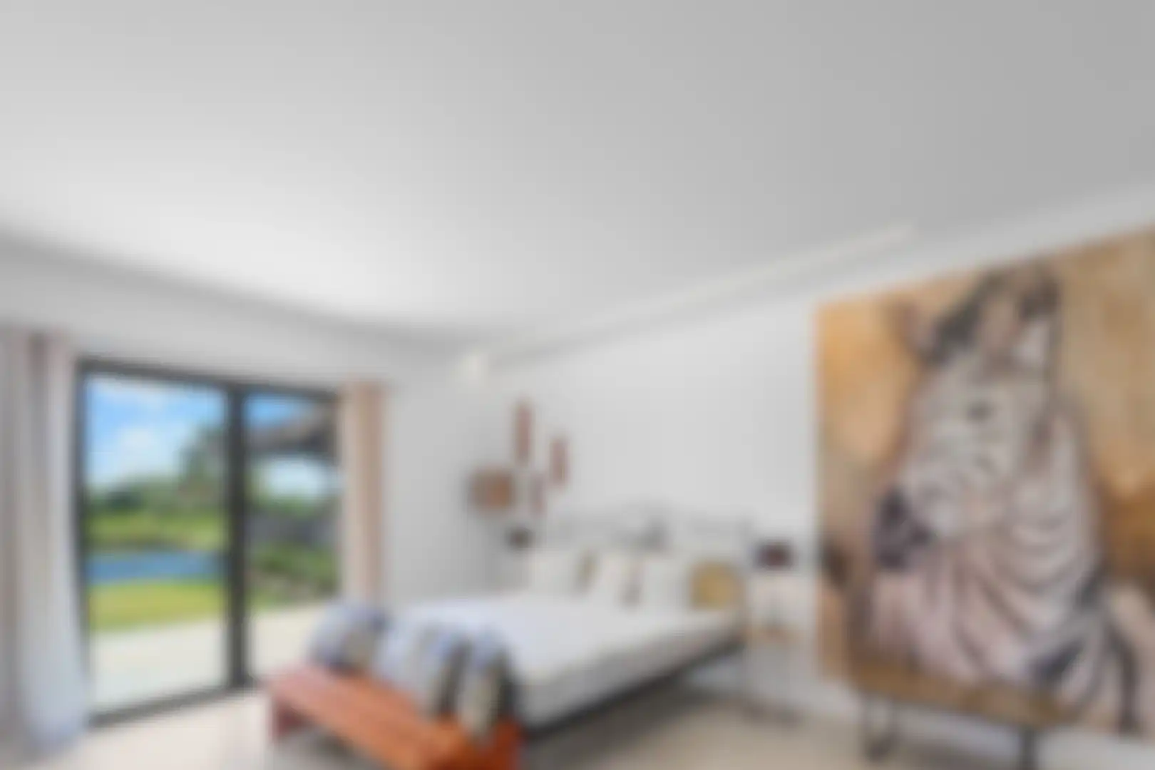 Casa rústica amb terrassa en venda a Cala Murada, imagen 7