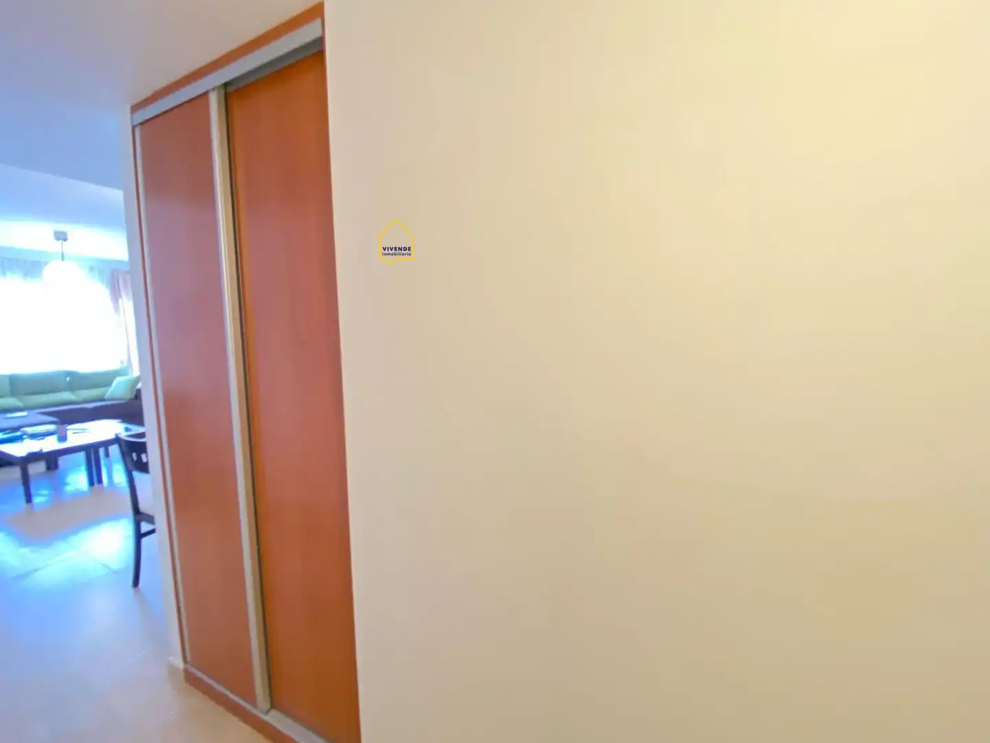 Flat for sale in Puerto Lumbreras