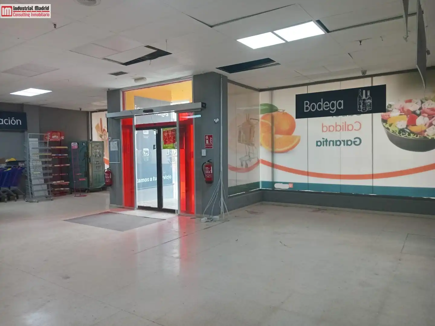 Edificio en venta en Valdilecha