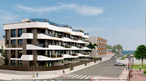 Foto 4 von Wohnung zum Verkauf in Carrer D'alboran, 10, Playa Muchavista, Alicante