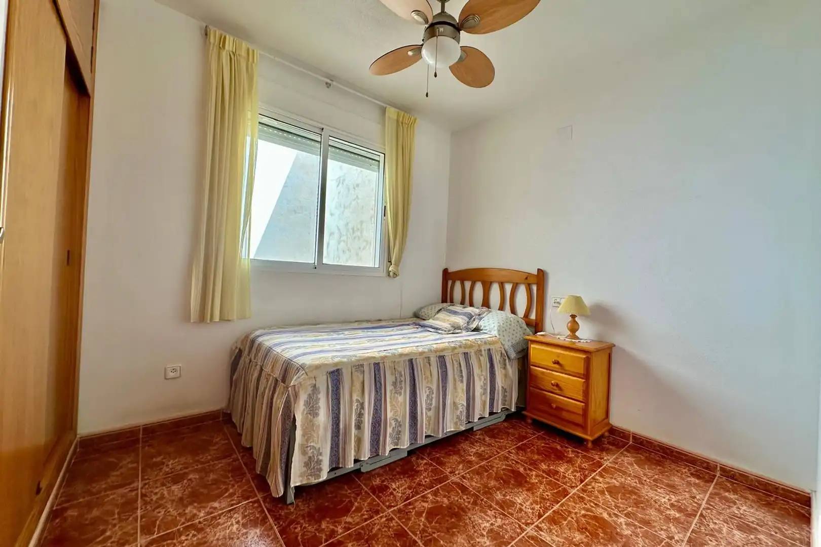 Apartament amb terrassa en venda a Centro, imagen 9