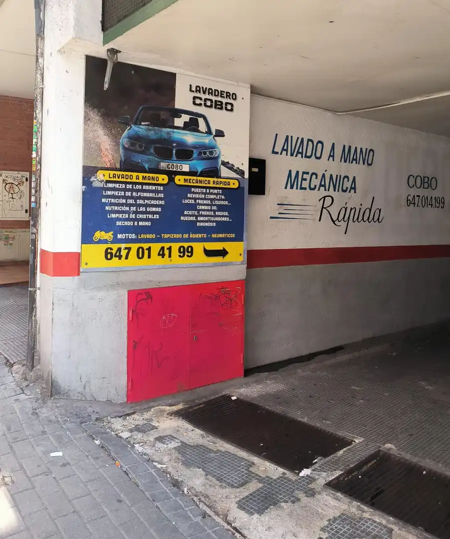 Individual en venta en Calle BRAVO MURILLO, imagen 7