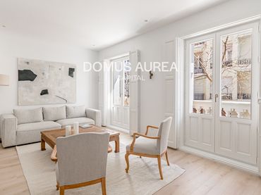 Wohnung mit Balkon zum Verkauf in Castelló