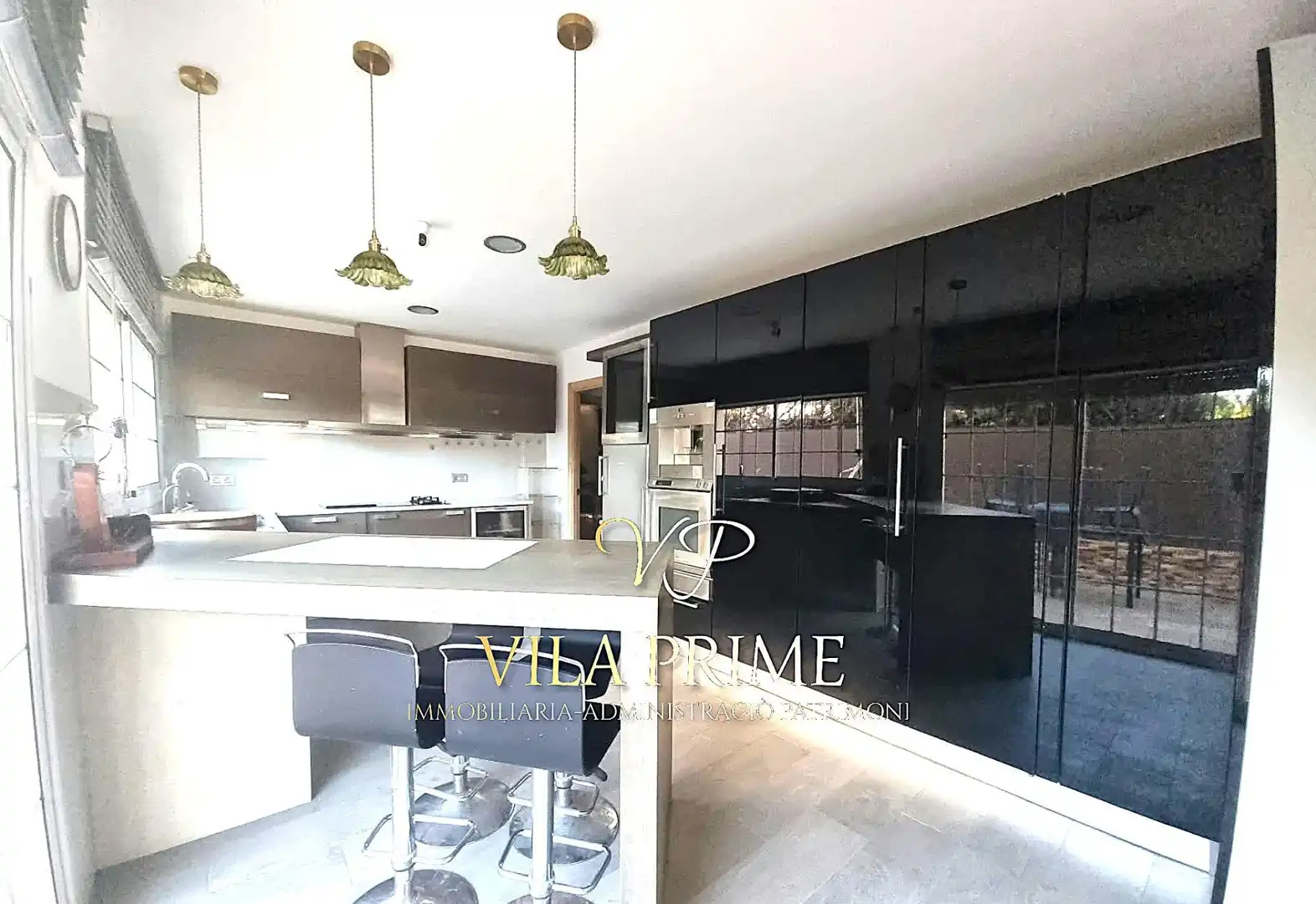 Villa avec piscine à vendre à Cabrils, imagen 15