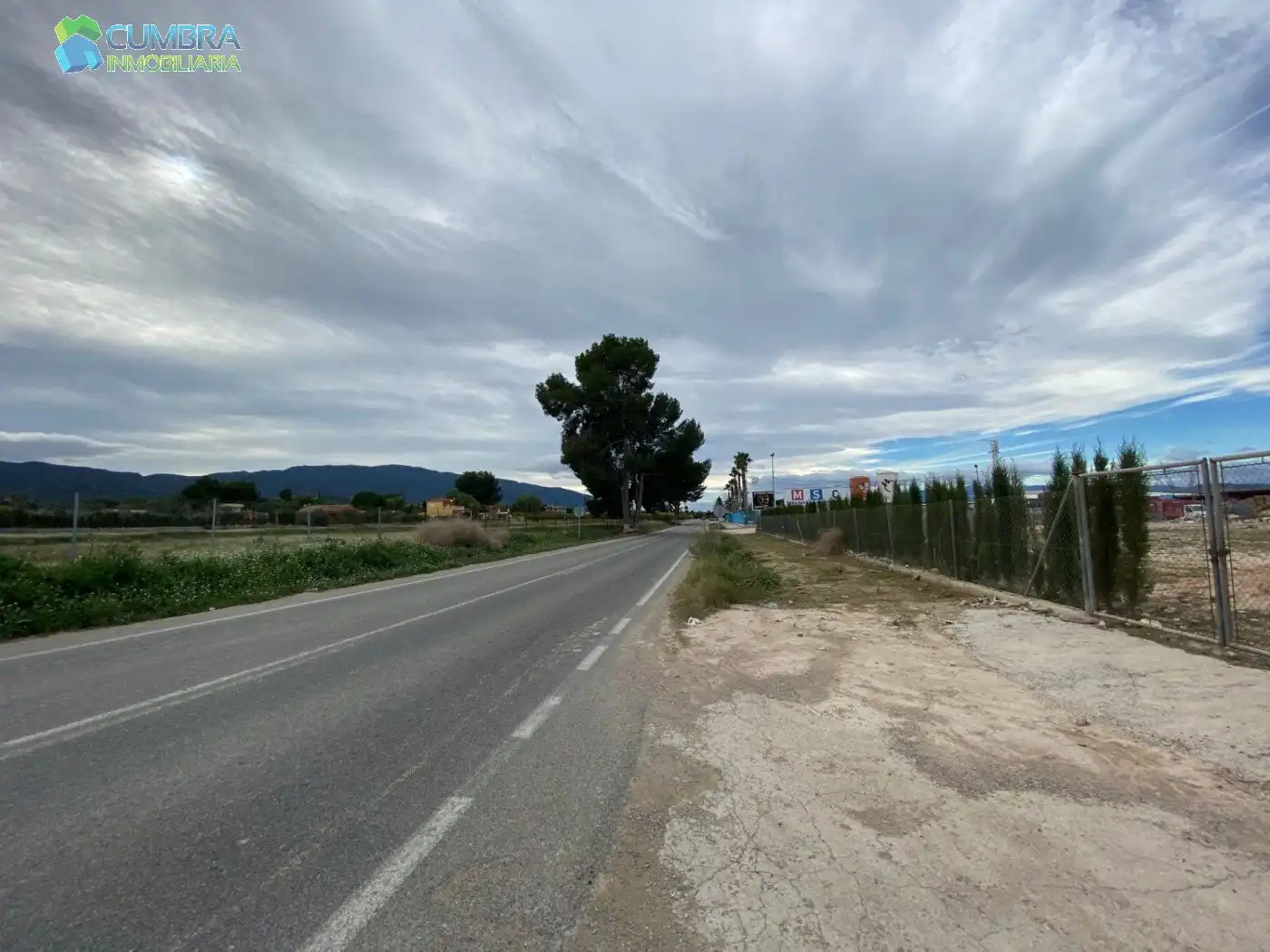Terreny rústic en venda a Camino motor de la torre, imagen 4