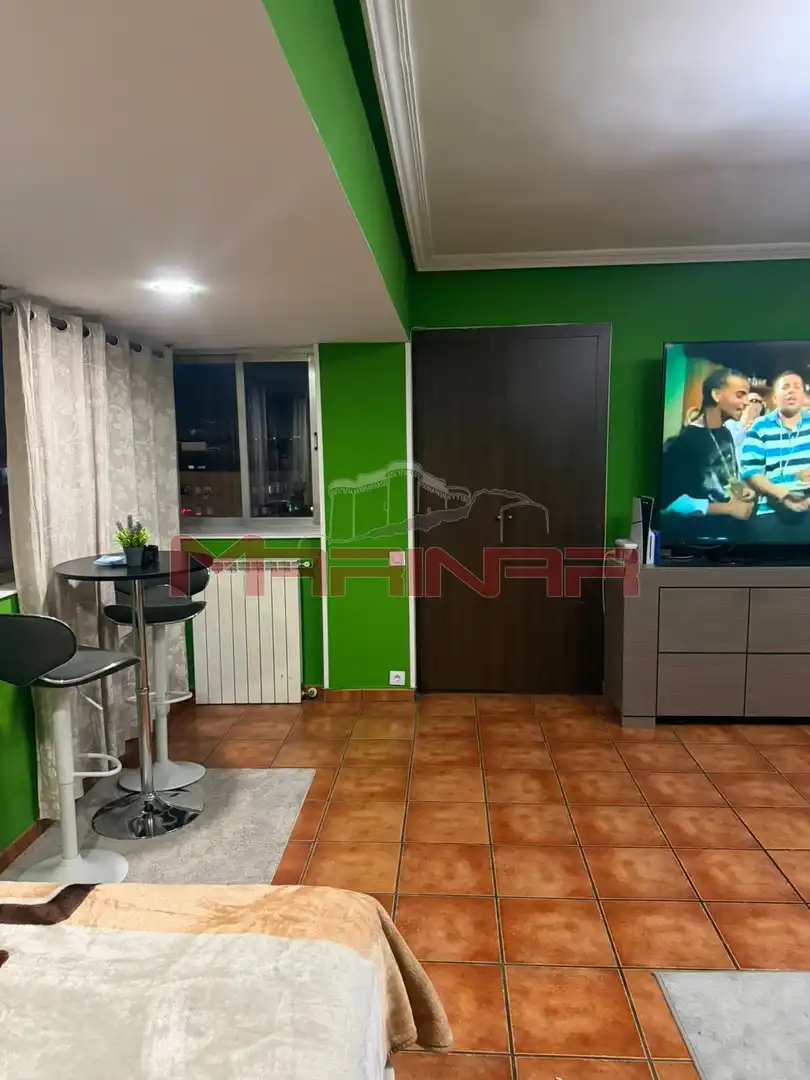 Wohnung mit Aufzug zum Verkauf in Usera, imagen 9