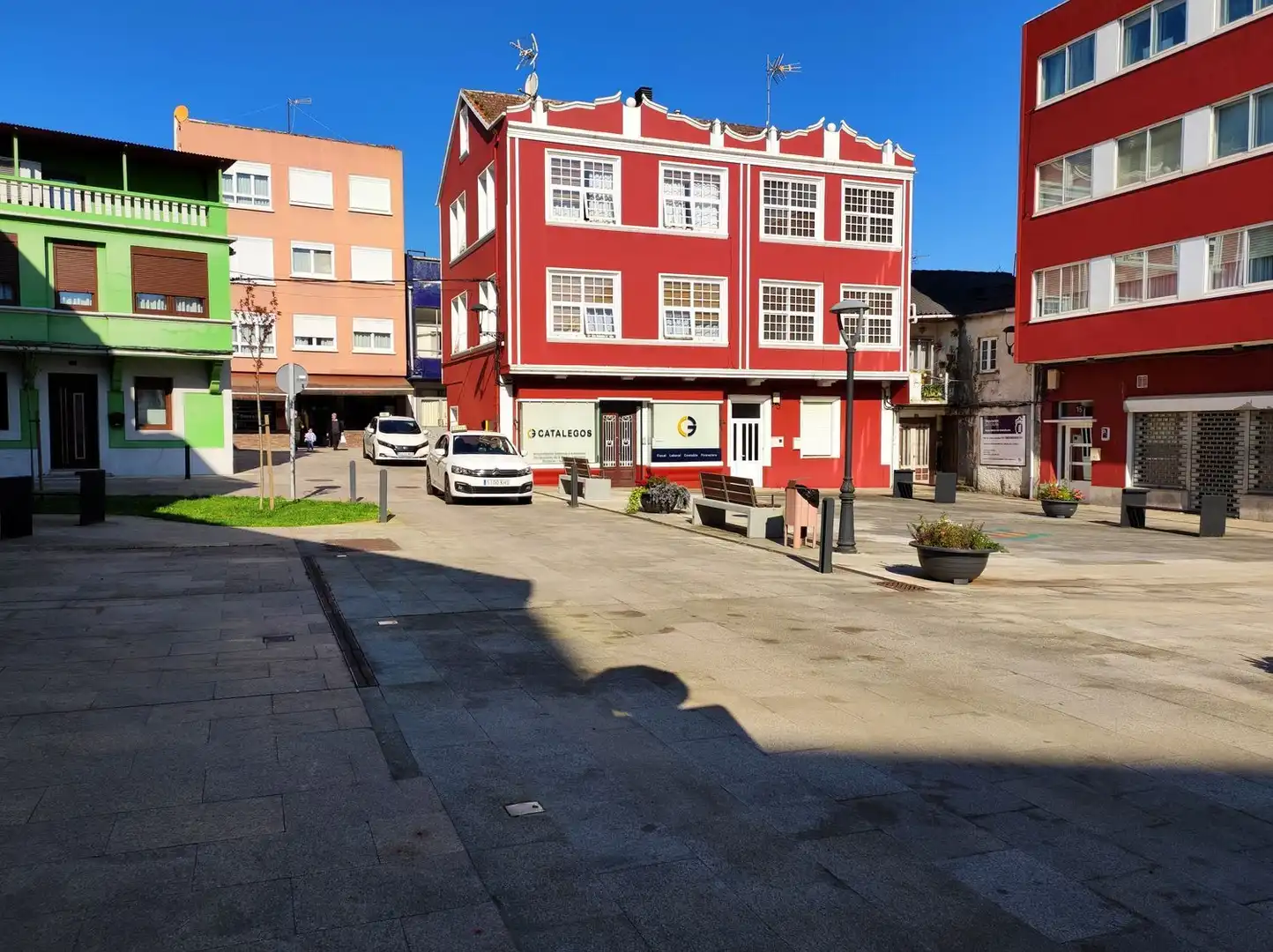 Villa avec jardin à vendre à N-550, imagen 13