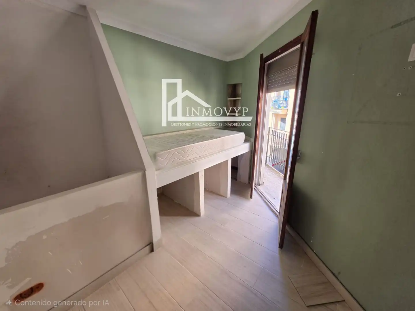 Habitación de Dúplex en venta en Sa Pobla con Terraza