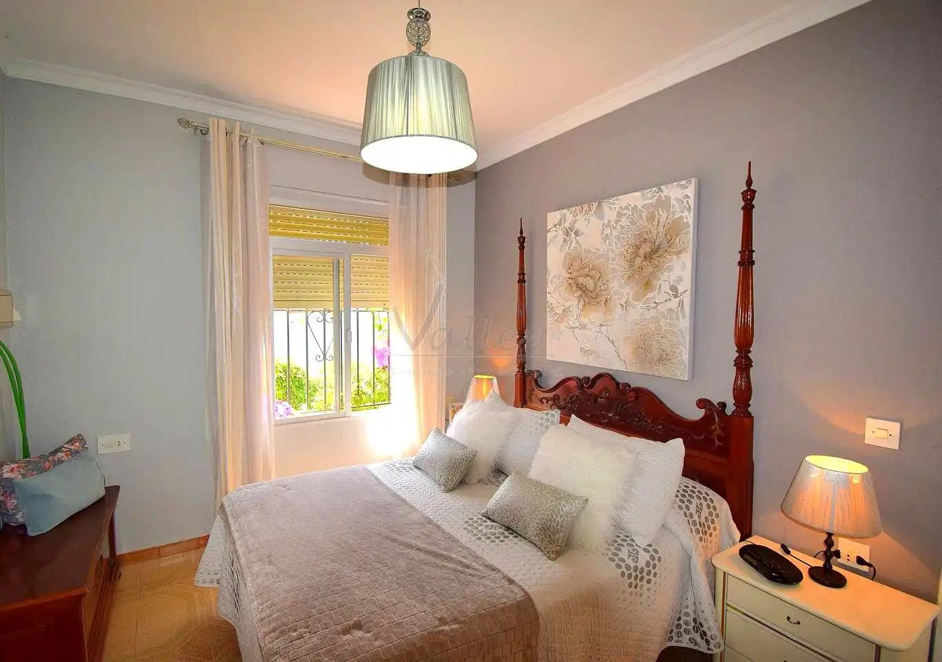 Habitación de Casa o chalet de alquiler en Sotogrande con Jardín privado, Terraza y Trastero