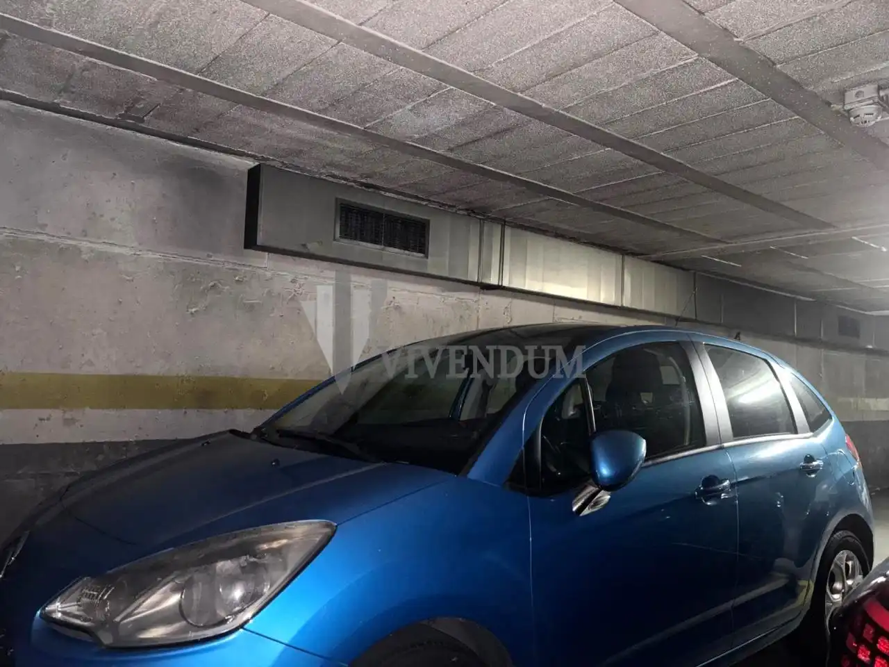 Parking of Flat for sale in Lavadores