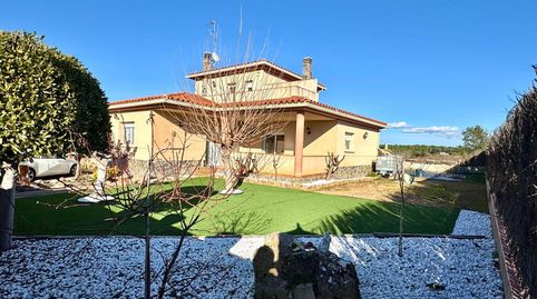 Foto 3 de Casa o chalet en venta en Carrer Univers, La Goba, Vidreres
