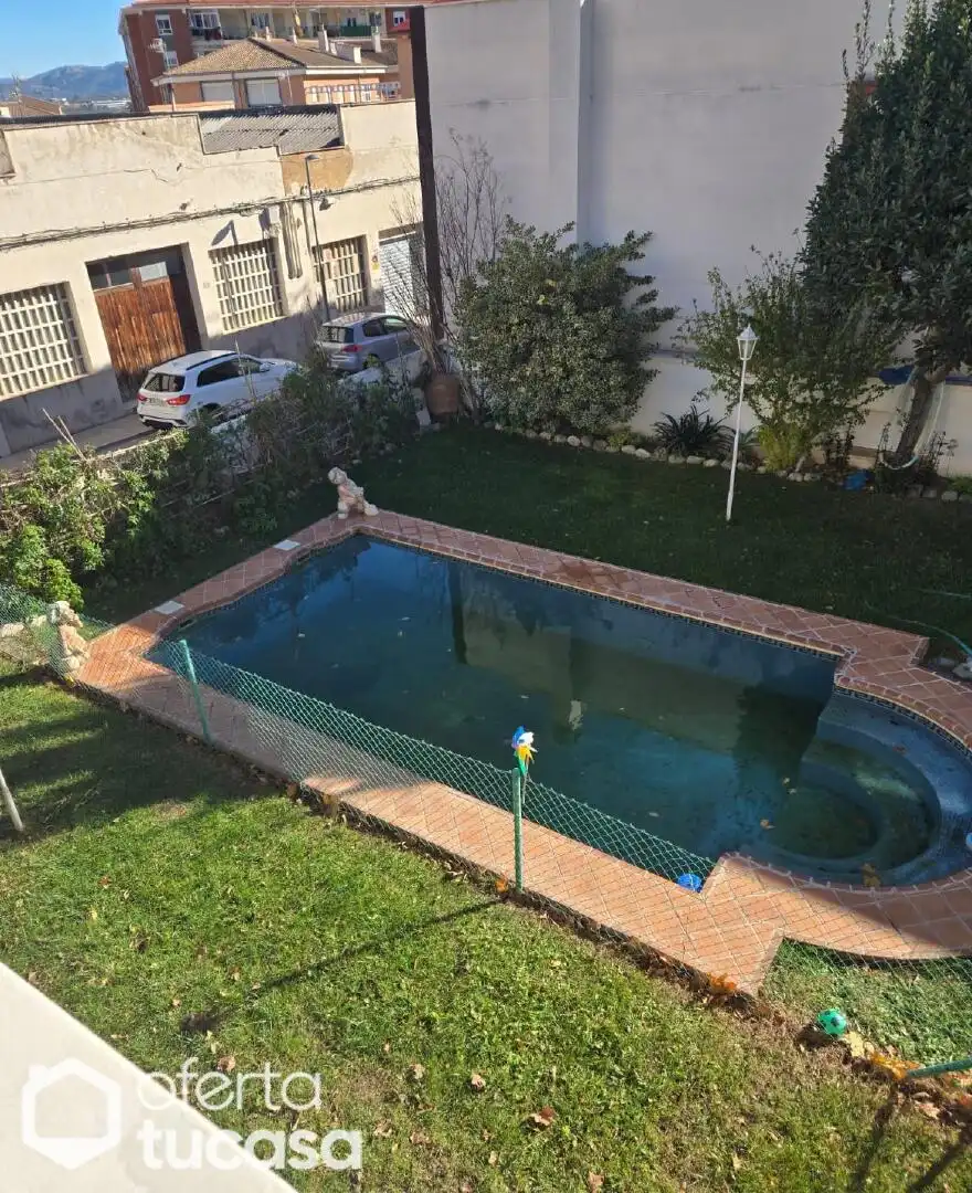 Wohnung zum Verkauf in Muro de Alcoy