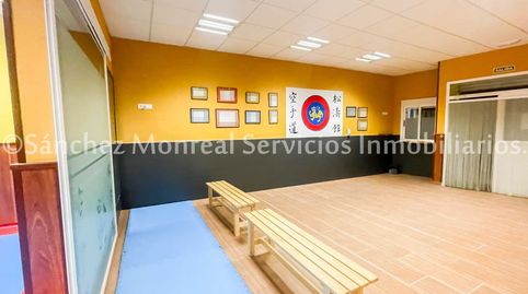 Photo 2 of Commercial properties for sale in Callejón de Virgilio, 7, Herencia, Ciudad Real