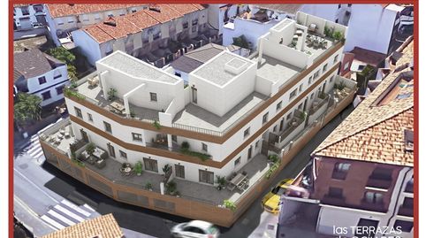 Foto 4 von Wohnung zum Verkauf in Ogíjares, Granada