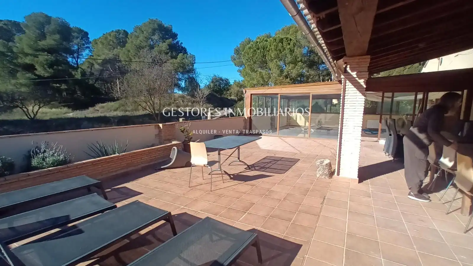 Casa con piscina in vendita a Batoi, imagen 23