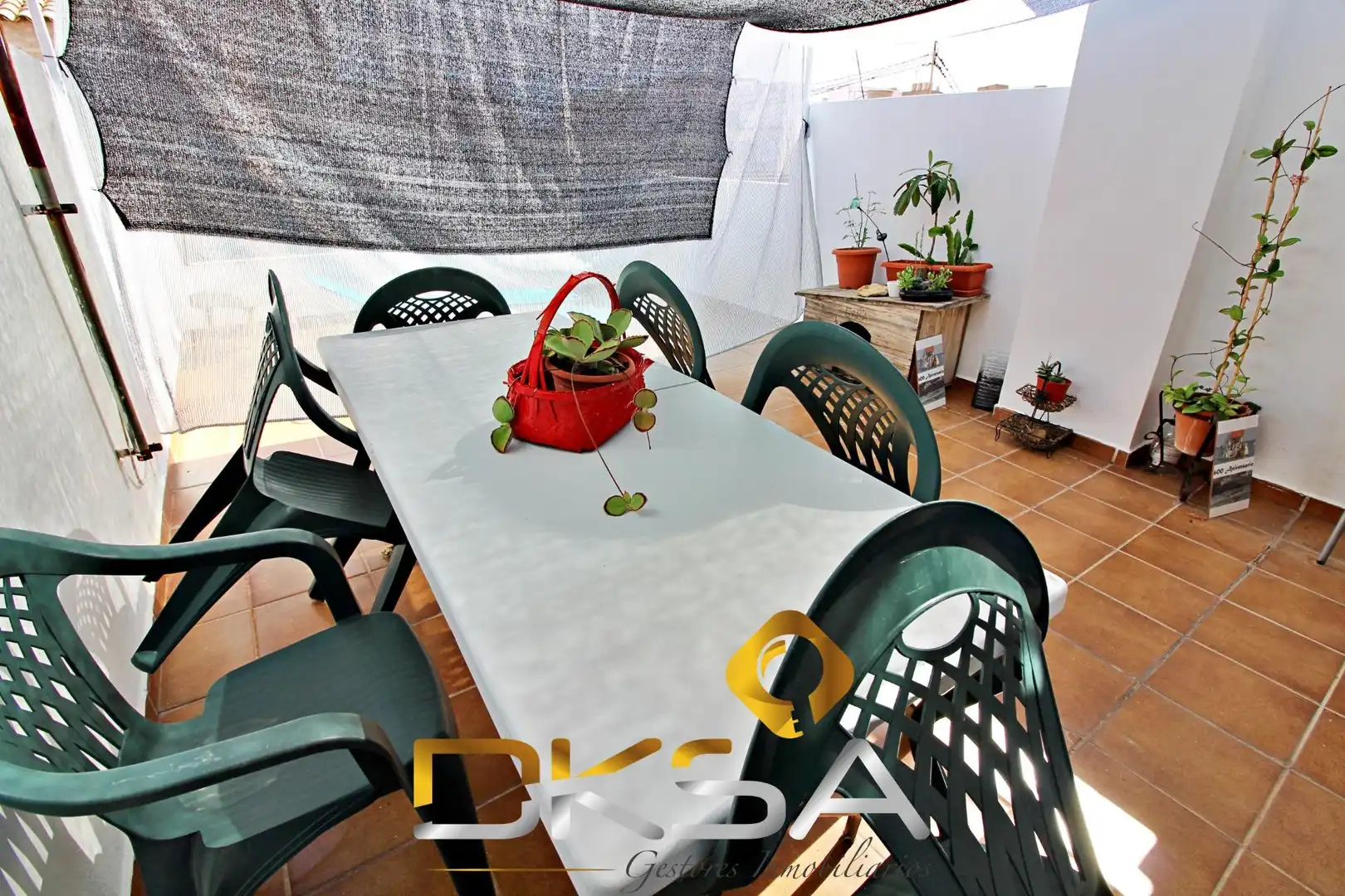 Reihenhaus mit Terrasse zum Verkauf in SANTA CRISTINA, imagen 34