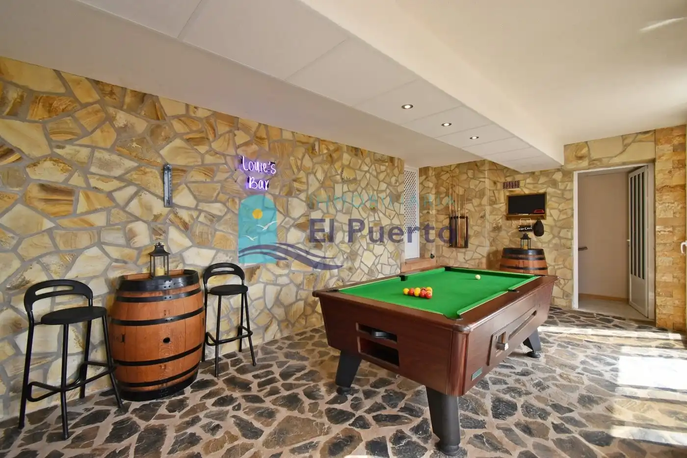 Houses for sale in Cartagena  with Air Conditioner, Private garden and Terrace