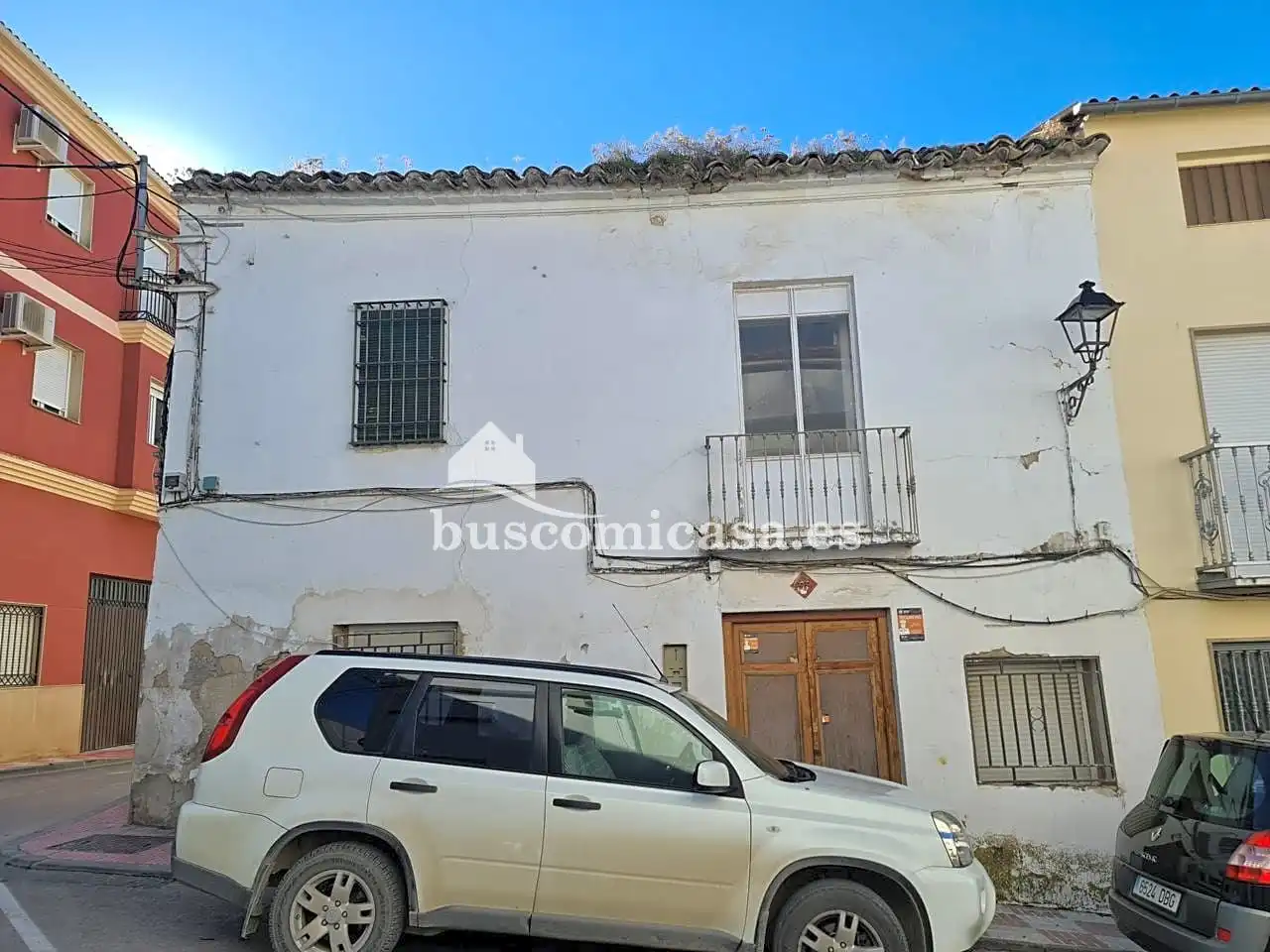 Adossat en venda a Calle Maestra, imagen 32