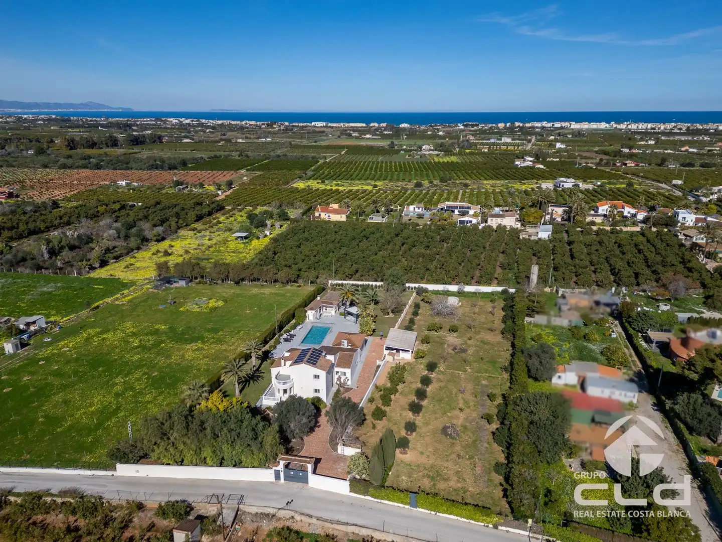 Xalet amb jardí en venda a La Pedrera - Vessanes, imagen 31