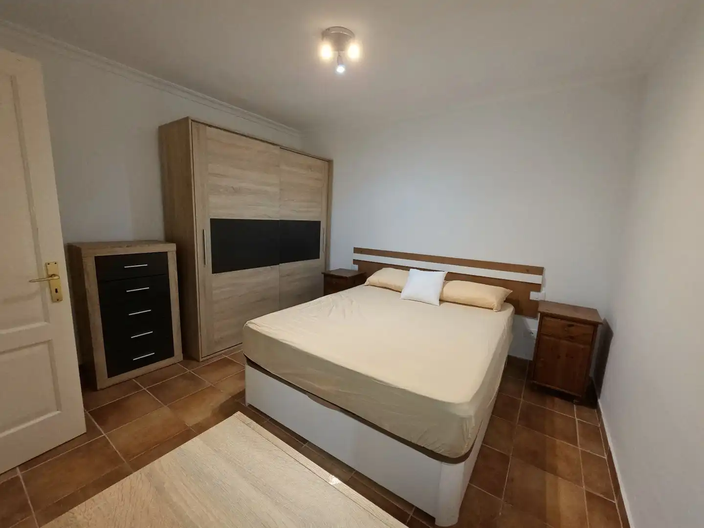 Dormitori de Pis en venda en Pájara amb Terrassa i Moblat