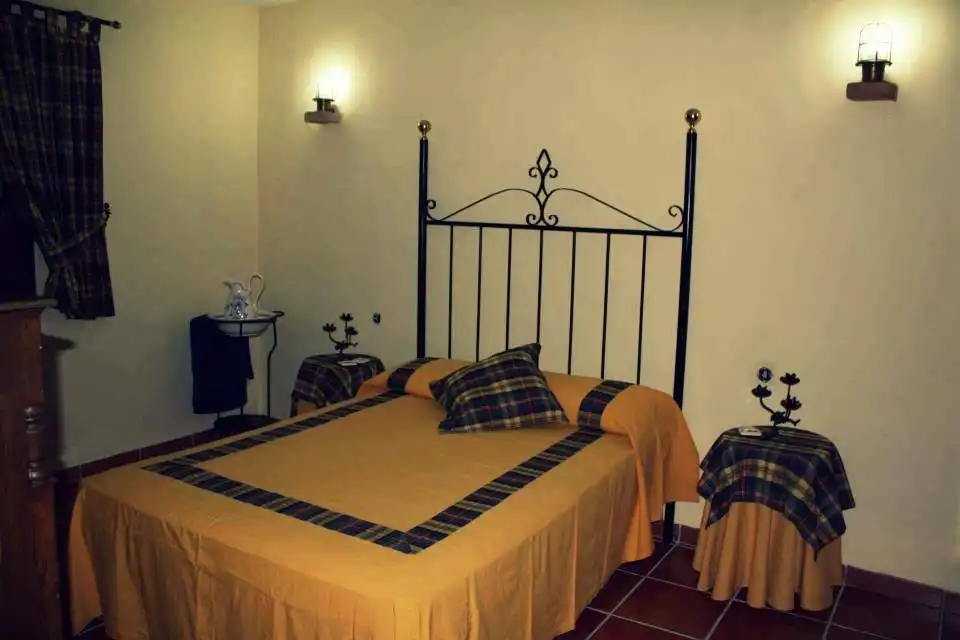 Casa rústica en venda a Jimena de la Frontera, imagen 2
