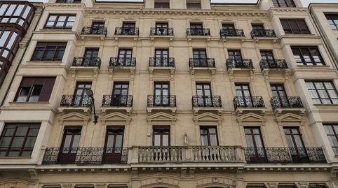 Foto 2 de Piso en venta en Iralabarri, Bilbao