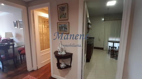 Foto 4 de Pis en venda a Centro - Puerto Viejo, Bizkaia