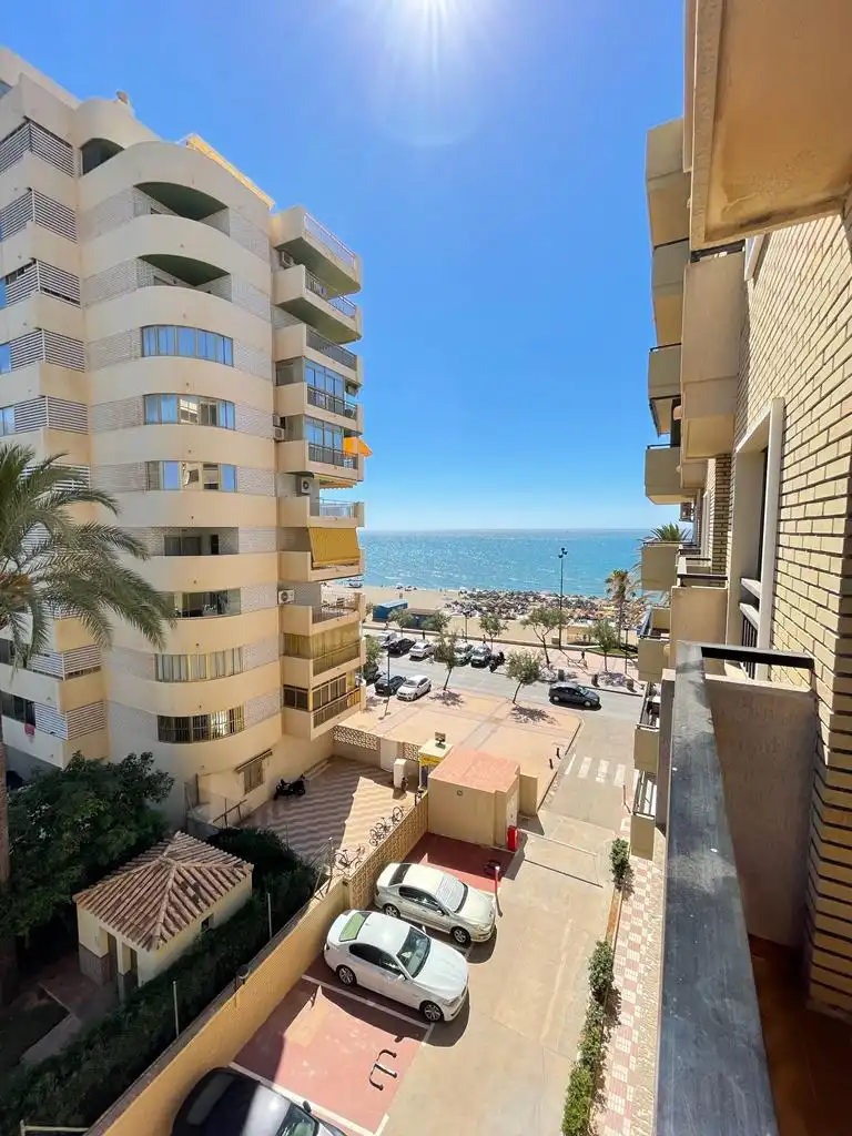 Apartments for rent in Paseo Marítimo Rey de España, 96, Playa de los Boliches