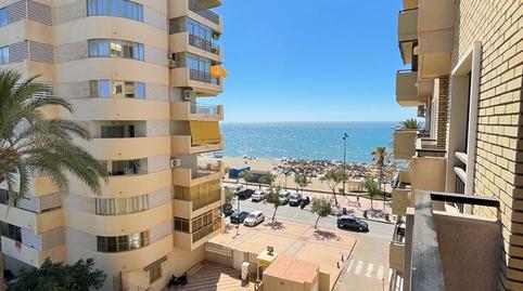Foto 3 de Apartament de lloguer a Paseo Marítimo Rey de España, 96, Playa de los Boliches, Málaga