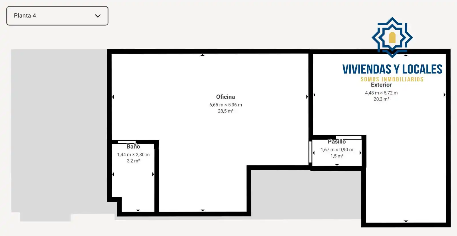 Casa en venta en Zaidín, imagen 42