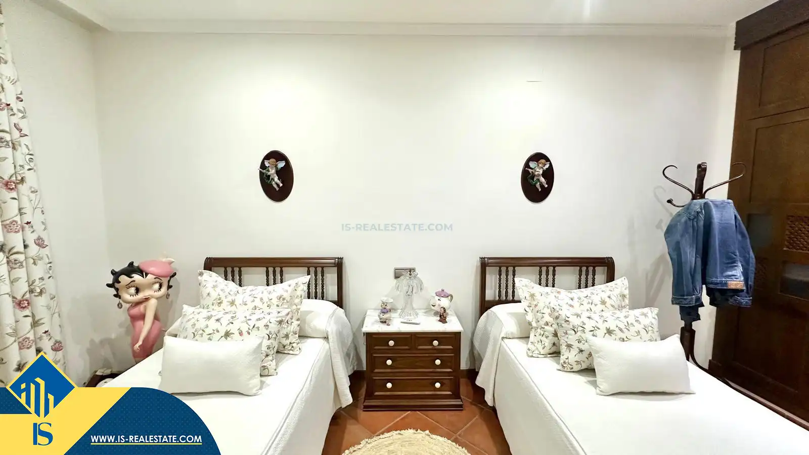 Villa avec piscine à vendre à Los Balcones - Los Altos, imagen 48