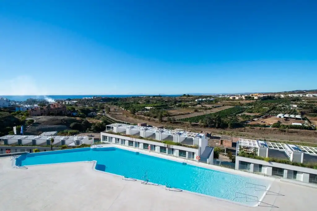 Pis amb piscina en venda a Benamara - Atalaya, imagen 19