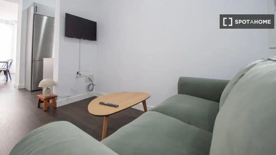 Room in Centro Histórico