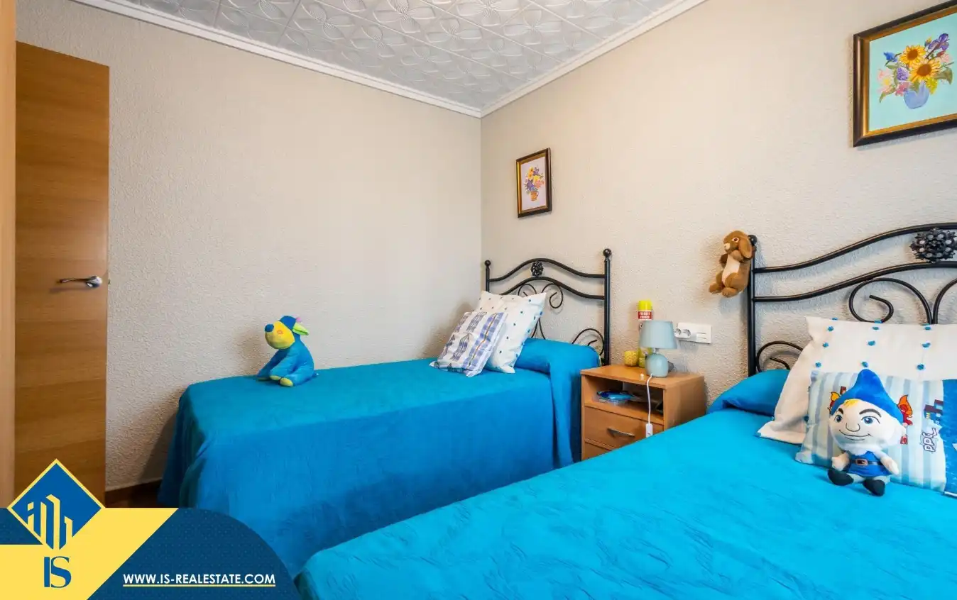 Apartamento en venta en Playa del Acequión, Náufragos y Rocío del Mar, imagen 18