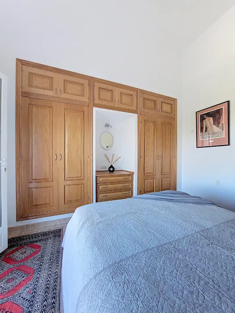 Chalet con piscina en venta en Avenida Pego 103, imagen 19
