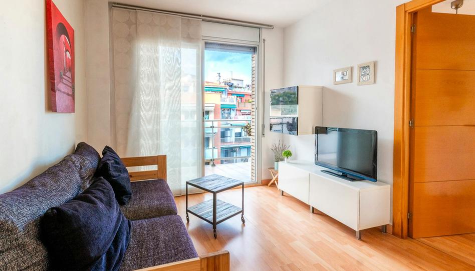 Photo 1 of Flat to rent in N/a, El Carmel, Barcelona