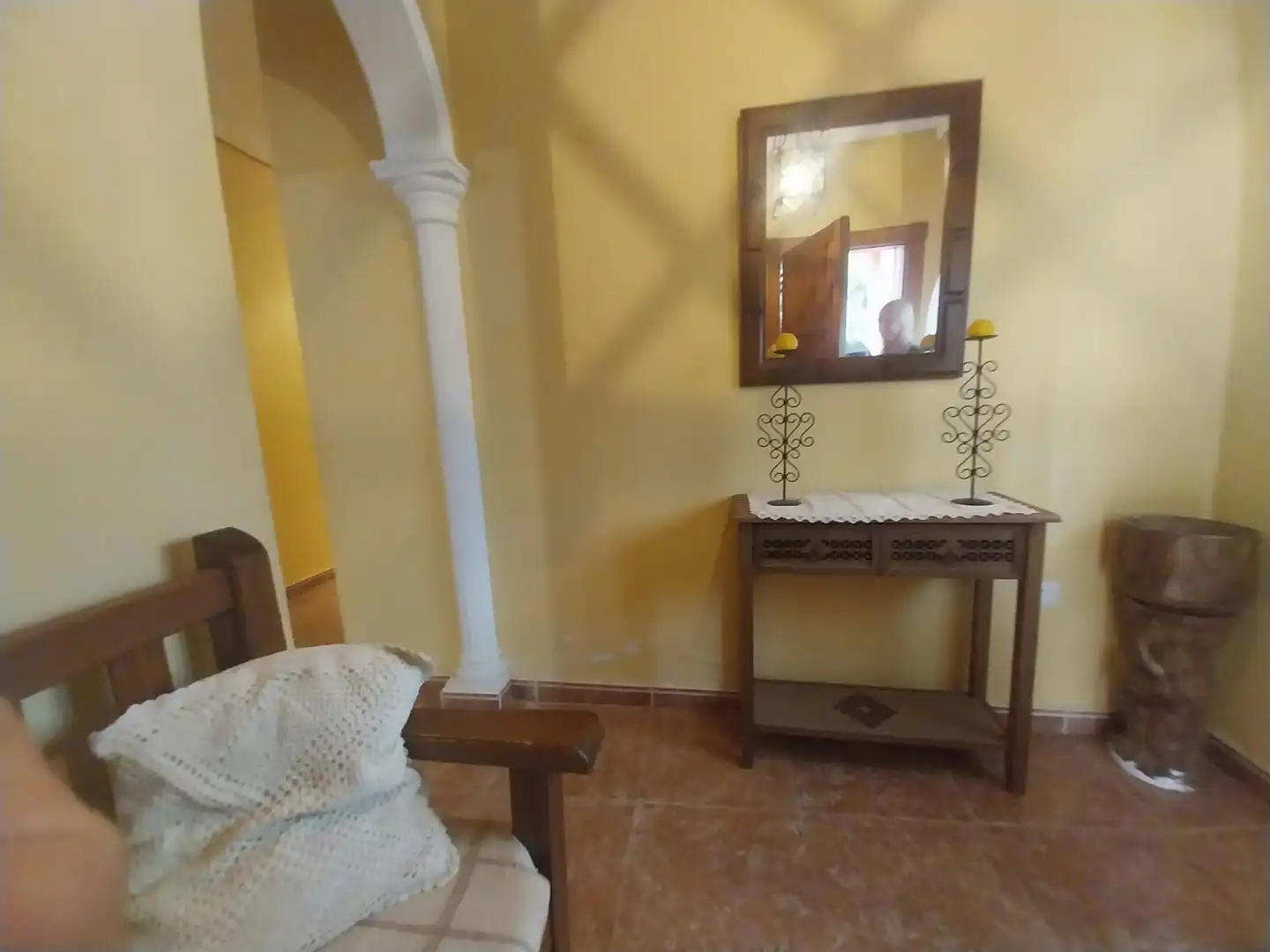 Casa o chalet en venta en La Granja - La Colina - Los Pastores