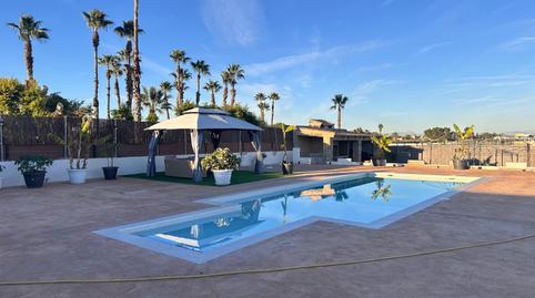 Photo 2 of Country house for sale in Dolores, Alicante