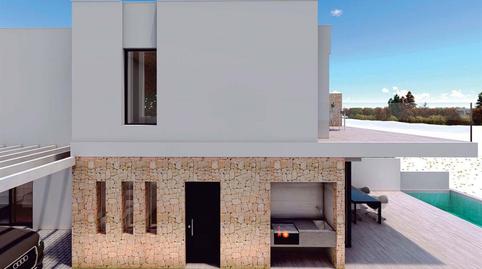 Foto 3 de Casa adosada en venda a Golf Valle Este, Almería